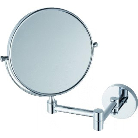 Haceka Pro2000 Miroir grossissant chrome HA1116047