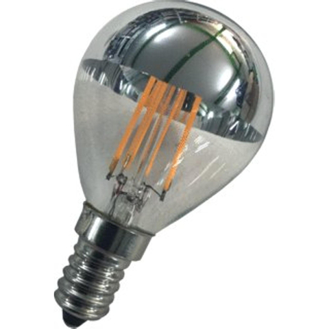 BAILEY LED Ledlamp L7.8cm diameter: 4.5cm Wit SW155636