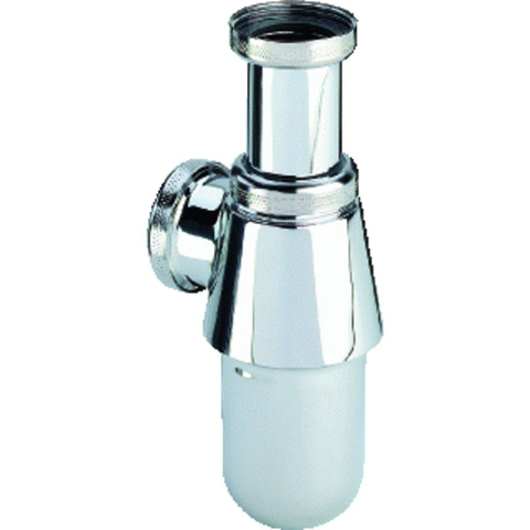 Viega coupe siphon 5/4 chrome 0500097