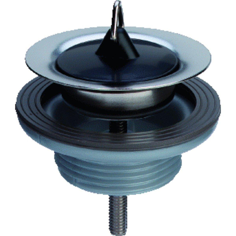 Viega Bouchon de vidage Laiton Chrome SW115871