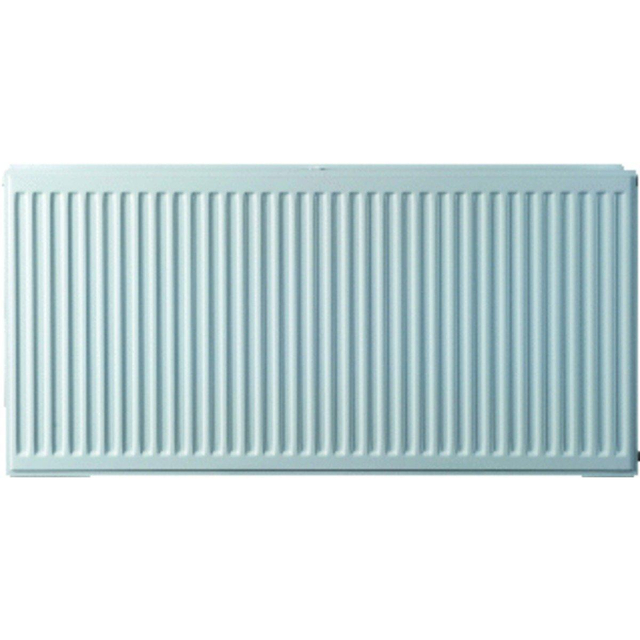 Goedkoopste Brugman Casual standaard radiator type 21S, 500 x 1000mm 134S2650100100