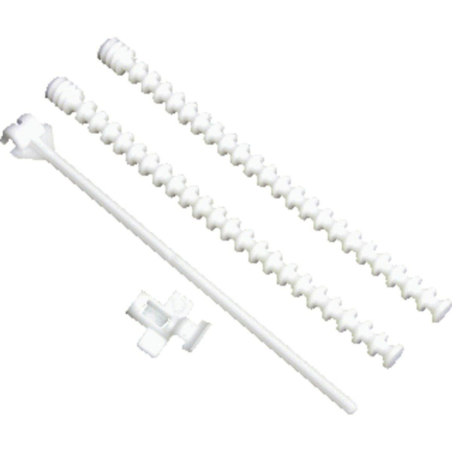 Wisa Xs set montage- en stelpennen so voor reservoir 8050390108