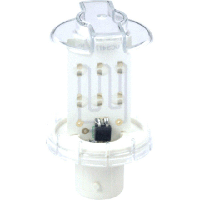 Schneider Electric Harmony LED-lamp DL2EDB8SB