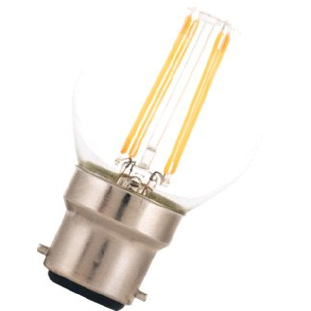 BAILEY Ledlamp L7.5cm diameter: 4.5cm Wit 80100037487