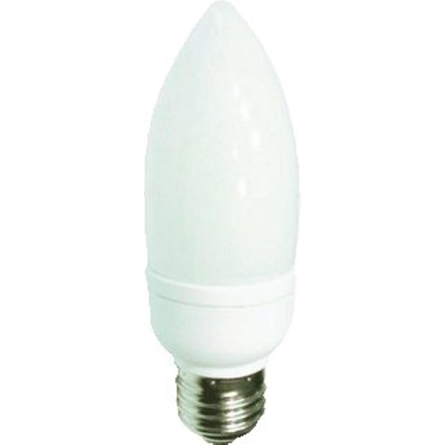 Orbitec Ledlamp diameter: 3.8cm Wit 180266