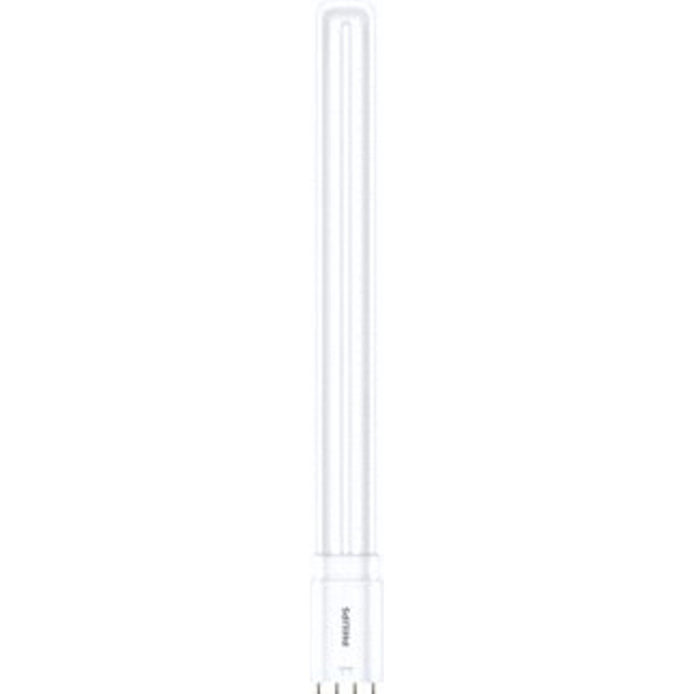 Philips Ledlamp L41.16cm diameter: 4.36cm Wit 73974700