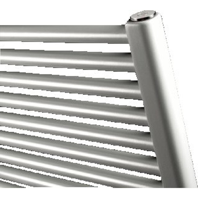 Vasco Radiator (decor) - 110.4x75x3.2cm - 913W -Traffic White mat 388075110lb1000