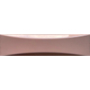 Jos. Dust Carrelage mural décor - 5x20cm - Blush Brillant Dune SW928517