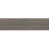 Ceralto Vitrano Luxe Carrelage mural - 30x120cm - 10.0mm - rectifié - Tibur SW917660