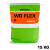 Omnifill Wd Flex R 15Kg.Cacao Brown SW295421