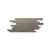 Ceralto Orsini Concrete Décor-bande - 30x60cm - 9.5mm - Nero WTW12566
