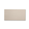 Ceralto Elvano Square Carrelage mural 31x61cm 9.3mm pâte blanche Blanco WTW12322