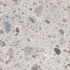 Vtwonen Tegels Composite Vloertegel - 120x120cm - 9.0mm - gerectificeerd - Grey brown SW856297