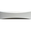 Ceralto Serrano Plank Bande décorative - 5x20cm - 14.0mm - Ice SW928495