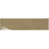 Vtwonen Tegels Shapes Wandtegel - 7.5x30cm - 8.5mm - Olive SW856289