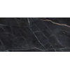 Ceralto Amaro Facet Carreau de sol - 60x120cm - 9.0mm - rectifié - Calacatta noir SW856195
