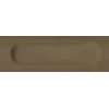 Vtwonen Tegels Chop Decor-strip - 5x15cm - 12.5mm - Kaki SW863435
