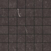 Ceramic-Apolo Piazen carreau mural Mosaïque 29,5x29,5cm COAL SW222774