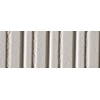 Ragno Glace Wandtegel - 7.5x20cm - 11.5mm - Bianco SW892518