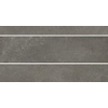Flaviker Urban Concrete Tegelstroken 10mm R9 porcellanato Night WTW11725 Flaviker Urban Concrete Tegelstroken 10mm R9 porcellanato Night WTW11725