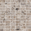 Vtwonen composite Mozaïektegel - 30x30cm - 9mm - Sand mat SW856309