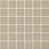 Ceralto Dorsena Facet Mozaiektegel - 30x30cm - 9.5mm - Sand SW892516