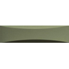 Jos. Dust Carrelage mural décor - 5x20cm - Sage Mat Duna SW928504