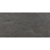 Ceralto Ravello Mini Vloertegel - 30x60cm - 10.0mm - gerectificeerd - Black WTW12603