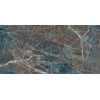 SAMPLE Ceralto Amaro Facet Vloertegel 600X1200 Marmer Blu Lap.9Mm Glans Ret. SW912636