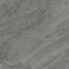 Ceralto Micello Uno Carreau de sol - 80x80cm - 9.0mm - rectifié - Dark SW917697