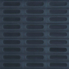 Vtwonen Tegels Chop Decor-strip - 5x15cm - 12.5mm - Blu SW856093