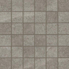JOS. Disi Carrelage mosaïque - 30x30cm - 10,0mm - rectifié - Grey SW61596