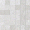 Ceralto Elvano Accent Carreau mosaïque - 30x30cm - 9.5mm - rectifié - Light SW856064