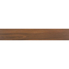 Ceralto Salerno Wood Carrelage de sol - 25x150cm - 9,0mm - rectifié - Walnut SW877870