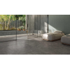 Ceralto Micello Uno Carreau de sol - 60x60cm - 9.0mm - rectifié - Dark SW970172