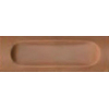 Vtwonen Tegels Chop Decor-strip - 5x15cm - 12.5mm - Mattone SW863436