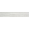 Ceralto Salerno Wood Carrelage de sol - 25x150cm - 9,0mm - rectifié - Blanc SW877864