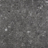 Vtwonen Tegels Composite Vloertegel - 80x80cm - 9.0mm - gerectificeerd - Black antraciet SW856287
