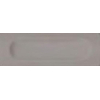 Vtwonen Tegels Chop Decor-strip - 5x15cm - 12.5mm - Grigio SW863441