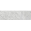 Ceralto Brioform Tone Decor-strip - 31.6x100cm - 10.4mm - gerectificeerd - Aquila light SW957735