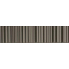 Ceralto Serrano Plank Bande décorative - 5x20cm - 9.0mm - Dove SW928511