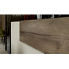 Ceralto Nocera Edge Carreau de sol - 20x120cm - 10.0mm - rectifié - Nut SW917519