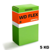Omnifill Wd Flex R 5Kg.Antrac.Gris SW295650 Omnifill Wd Flex R 5Kg.Antrac.Gris SW295650