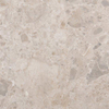 SAMPLE Ceralto Fragmenta Craft Vloer- en wandtegel 60x60cm 8.5mm gerectificeerd R10 porcellanato Mix Gris SW913319