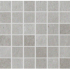 Ceralto Elvano Accent Mozaiektegel - 30x30cm - 9.5mm - gerectificeerd - Dust SW856112