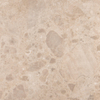 SAMPLE Ceralto Houta Uno Vloer- en wandtegel - 100x100cm - 8.5mm - gerectificeerd - R10 - Mix mat SW914194