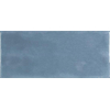 Roca MAIOLICA Wandtegel - 11x25cm - 7.0mm - Blue steel SW94033