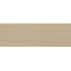 Ceralto Houta Select Carrelage mural - 33x100cm - 10.0mm - rectifié - Natural SW877872