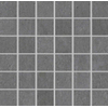 Ceralto Elvano Accent Carreau mosaïque - 30x30cm - 9.5mm - rectifié - Dark SW856061