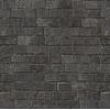 Ceralto Fragmenta Alto Mosaïque - 30x30cm - 10.0mm - Nuit SW917646